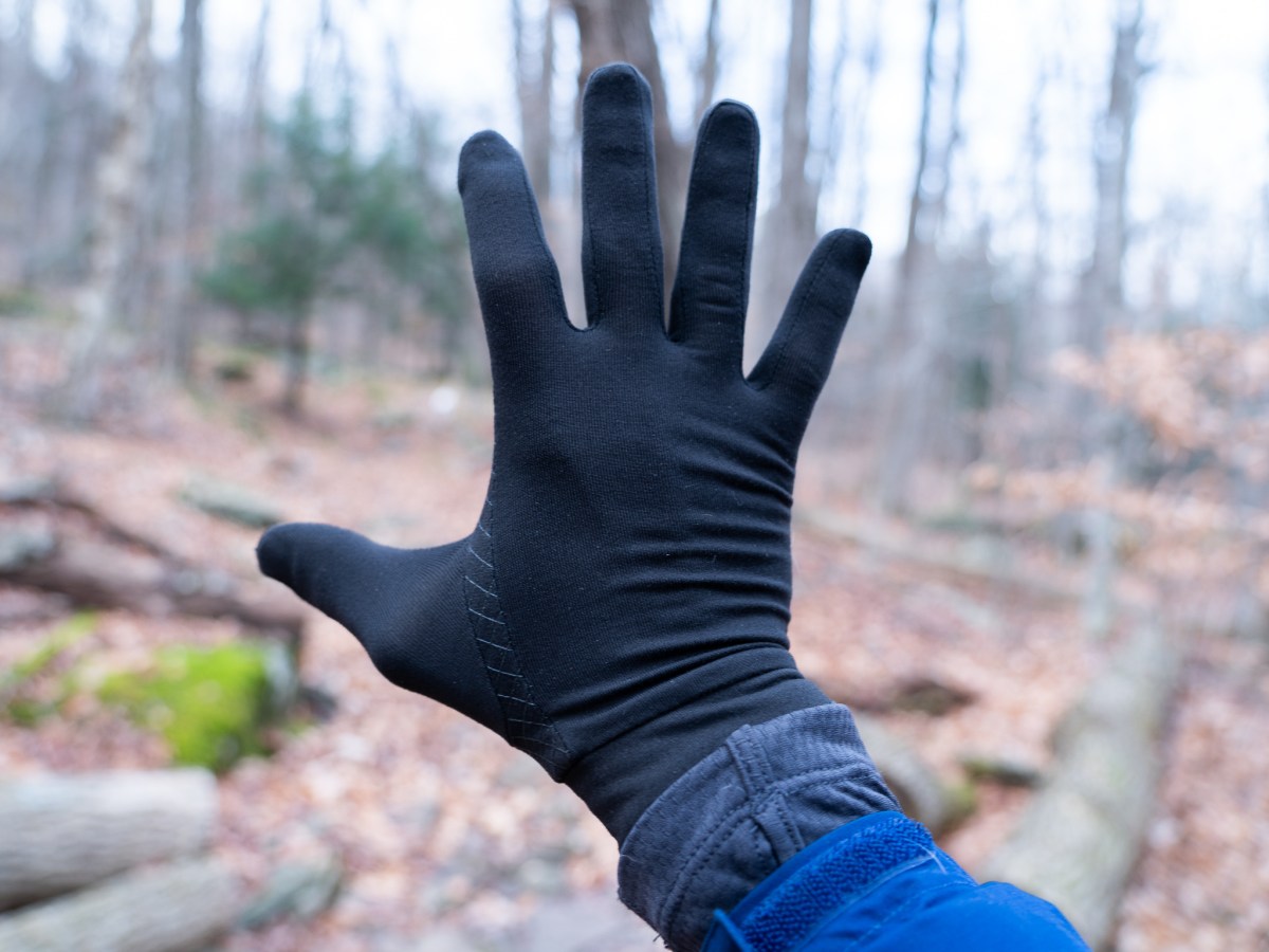 Gear Spotlight – Glove&nbsp;Liners