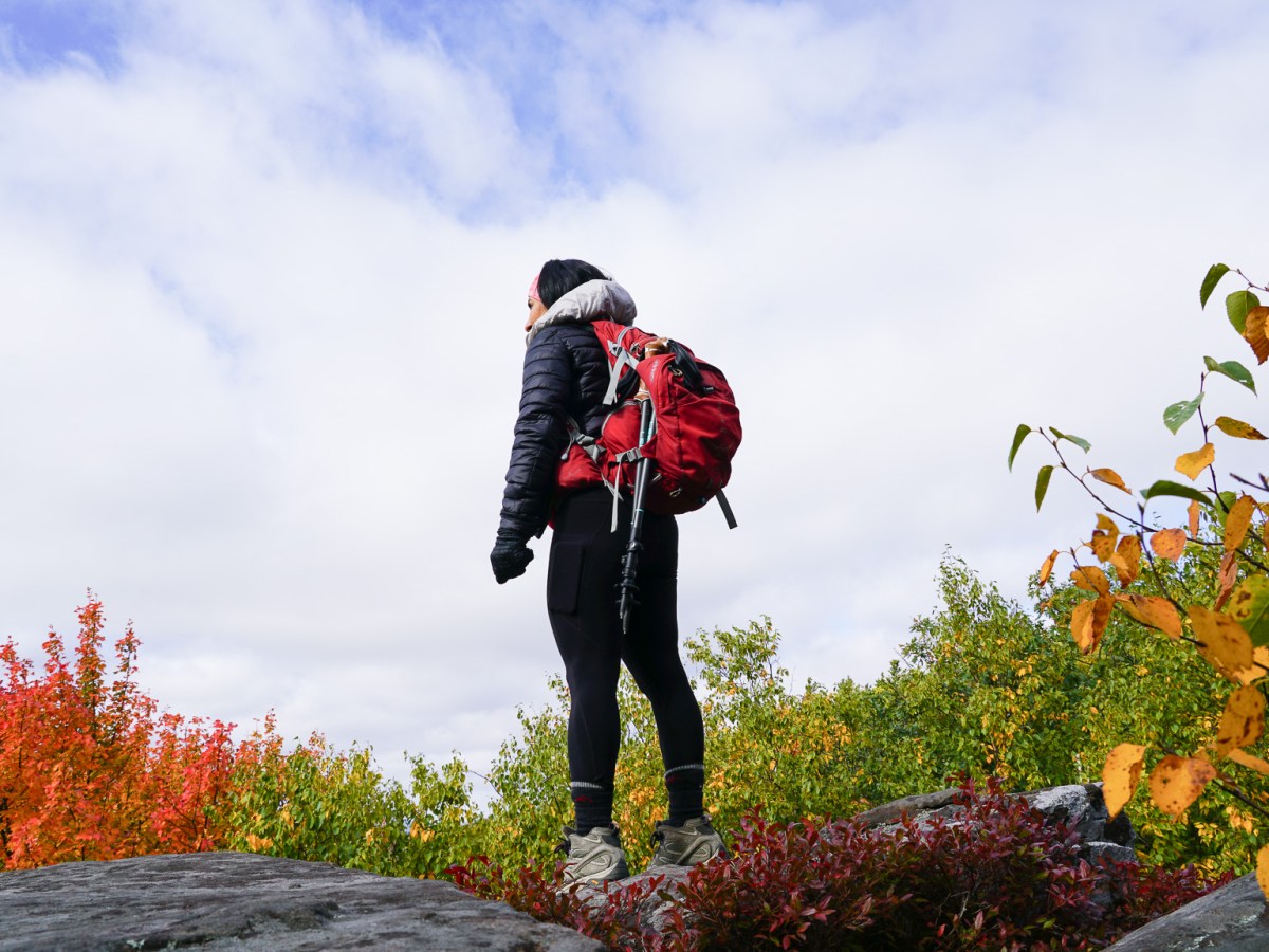 Upstate Hiking’s 10&nbsp;Essentials