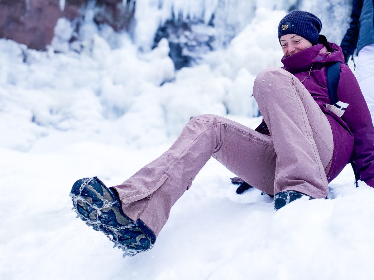 Choosing the Right Winter&nbsp;Traction